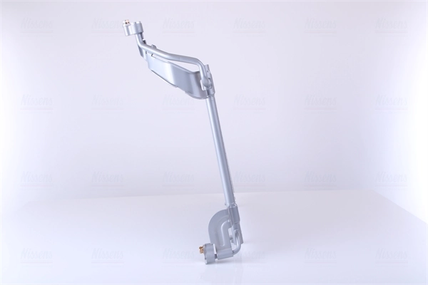 Condenseur, climatisation NISSENS 940107