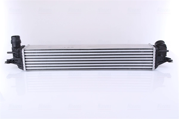 Intercooler, échangeur NISSENS 96625