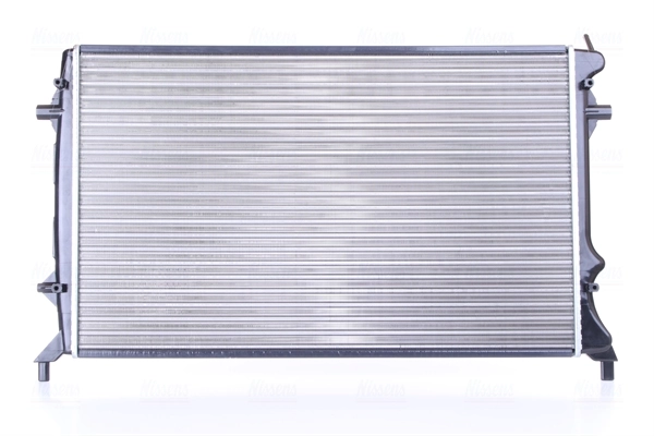 Radiateur, refroidissement du moteur NISSENS 65296