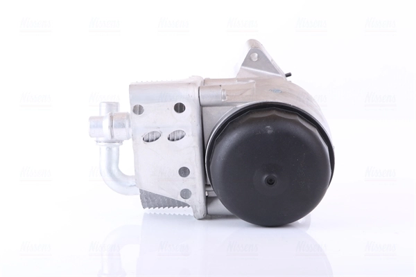 Radiateur d''huile NISSENS 91323