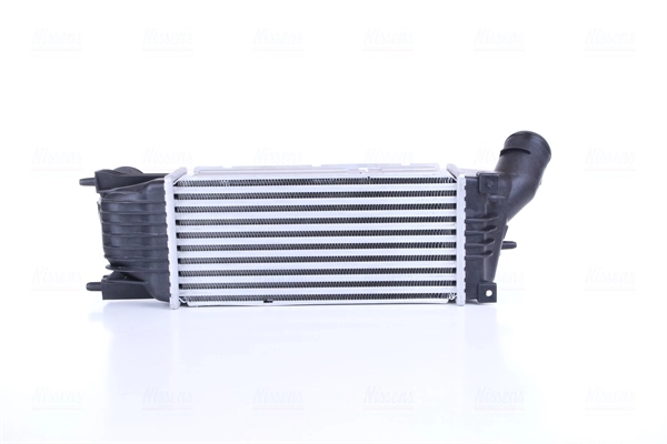 Intercooler, échangeur NISSENS 96719
