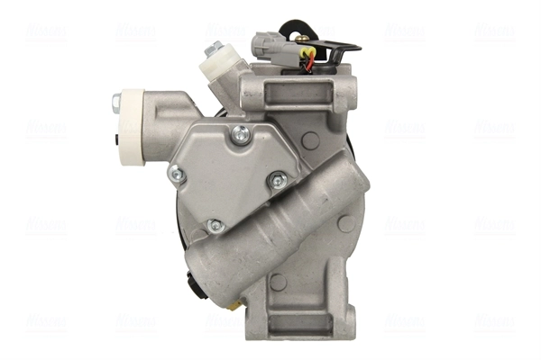 Compresseur, climatisation NISSENS 89443