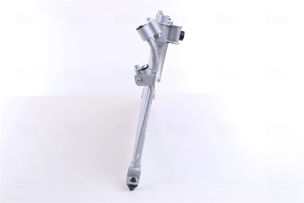 Condenseur, climatisation NISSENS 94748