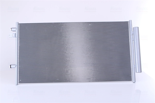 Condenseur, climatisation NISSENS 940692