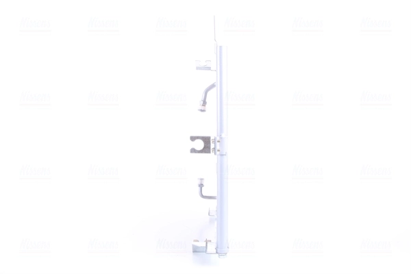 Condenseur, climatisation NISSENS 94172