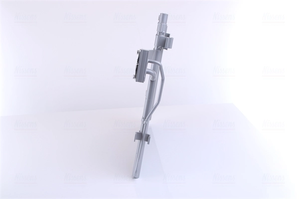 Condenseur, climatisation NISSENS 940272