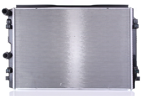 Radiateur, refroidissement du moteur NISSENS 606911