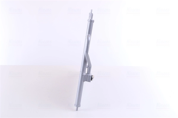 Condenseur, climatisation NISSENS 94458