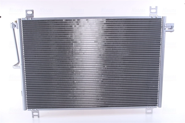 Condenseur, climatisation NISSENS 94913