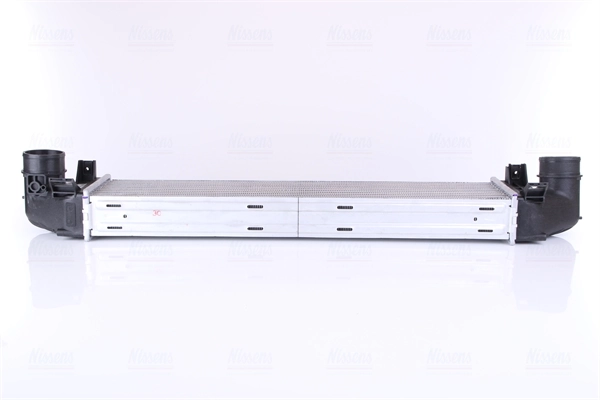 Intercooler, échangeur NISSENS 96368