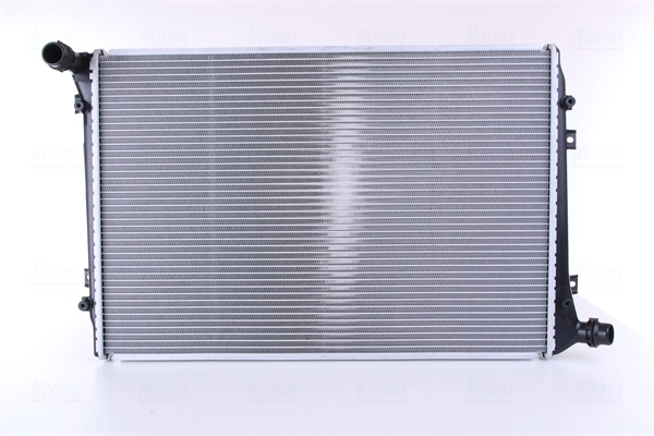 Radiateur, refroidissement du moteur NISSENS 65291A