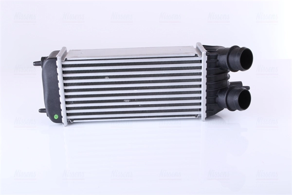 Intercooler, échangeur NISSENS 96613