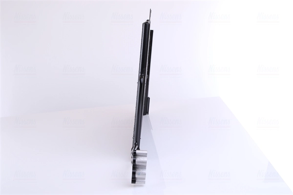 Condenseur, climatisation NISSENS 94615