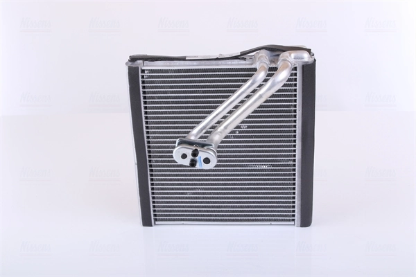 Évaporateur climatisation NISSENS 92371