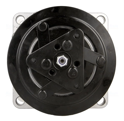 Compresseur, climatisation NISSENS 89472