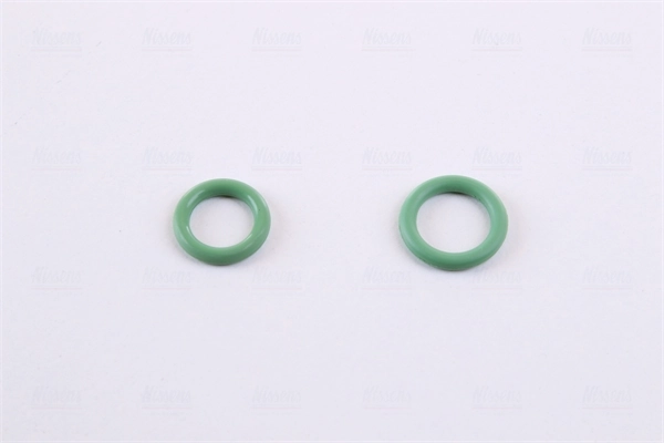 Condenseur, climatisation NISSENS 94761