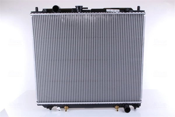 NISSENS 62853