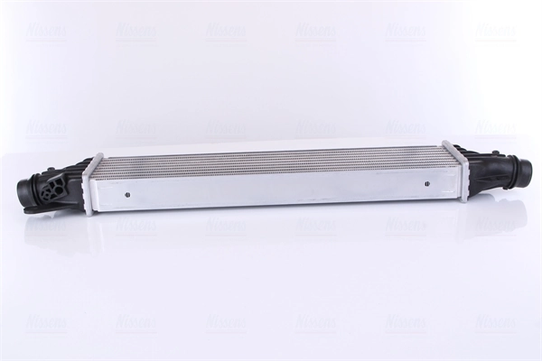 Intercooler, échangeur NISSENS 96310
