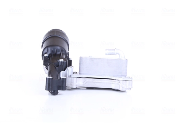 Radiateur d'huile NISSENS 90836