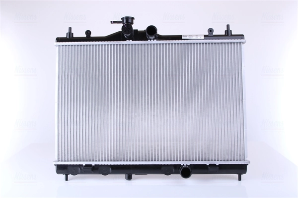 NISSENS 68741