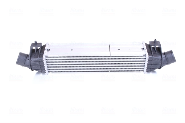 Intercooler, échangeur NISSENS 96702