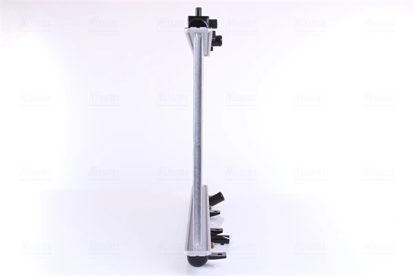 Radiateur, refroidissement du moteur NISSENS 68142