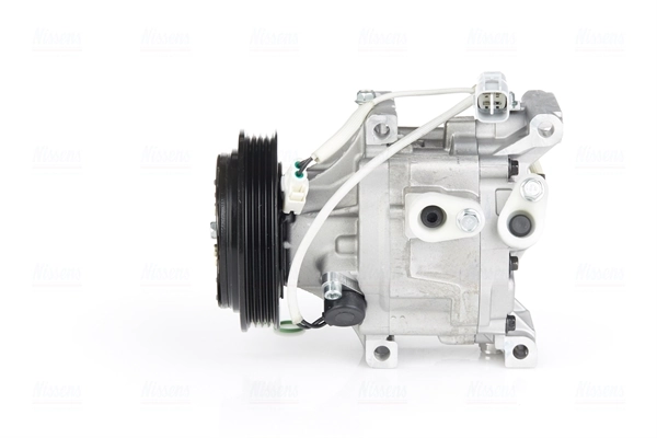 Compresseur, climatisation NISSENS 890047