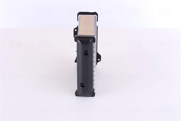 Système de chauffage NISSENS 76512