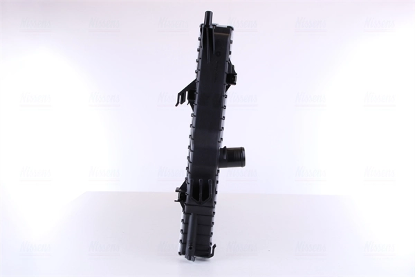 Radiateur, refroidissement du moteur NISSENS 606560