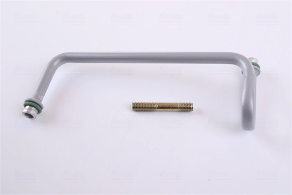 Condenseur, climatisation NISSENS 94623