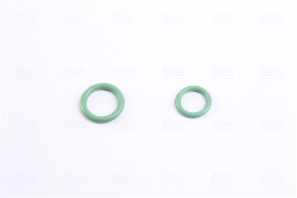 Condenseur, climatisation NISSENS 94385