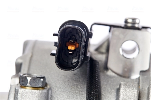 Compresseur, climatisation NISSENS 890644