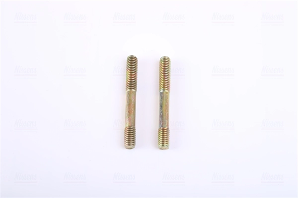 Condenseur, climatisation NISSENS 941244