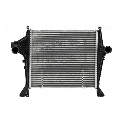 Intercooler, échangeur NISSENS 961327