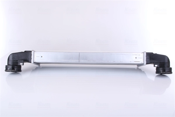Intercooler, échangeur NISSENS 96387