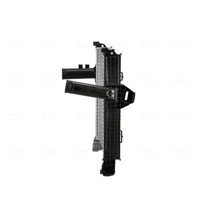 Intercooler, échangeur NISSENS 961327