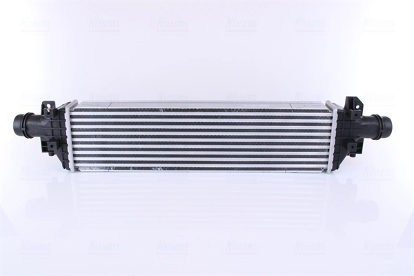 Intercooler, échangeur NISSENS 96173