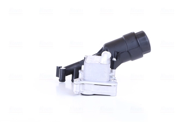 Radiateur d'huile NISSENS 90836