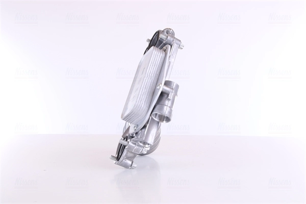 Radiateur d'huile NISSENS 90931