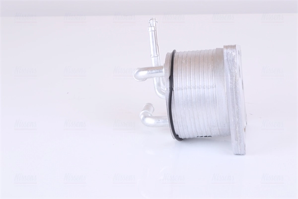 Radiateur d'huile de boîte automatique NISSENS 91119