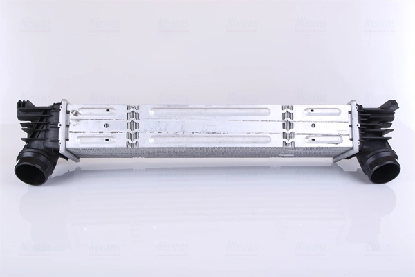 Intercooler, échangeur NISSENS 961596