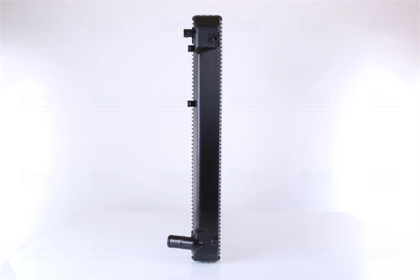 Radiateur, refroidissement du moteur NISSENS 64858A