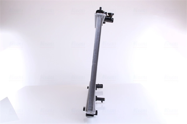 Radiateur, refroidissement du moteur NISSENS 646833