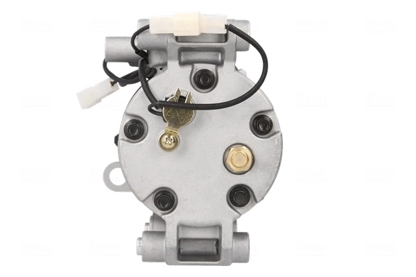 Compresseur, climatisation NISSENS 89351