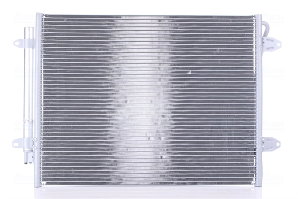 Condenseur, climatisation NISSENS 940864