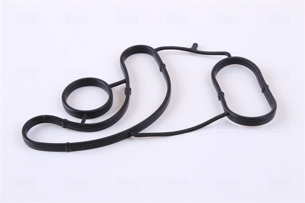 Radiateur d'huile NISSENS 90622