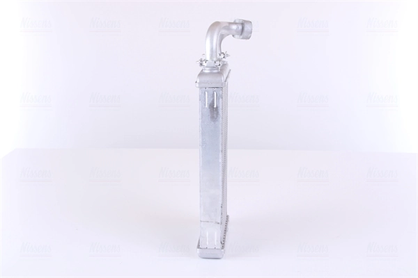 Système de chauffage NISSENS 70519