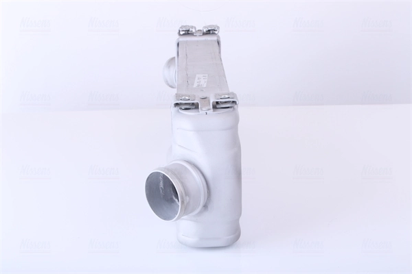 Intercooler, échangeur NISSENS 96641