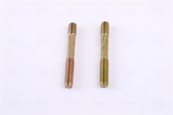 Condenseur, climatisation NISSENS 940560