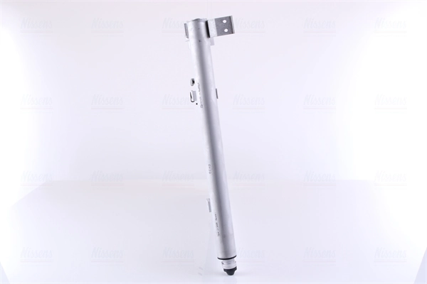 Condenseur, climatisation NISSENS 940629